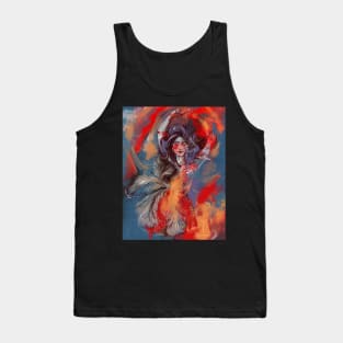 Envy Tank Top